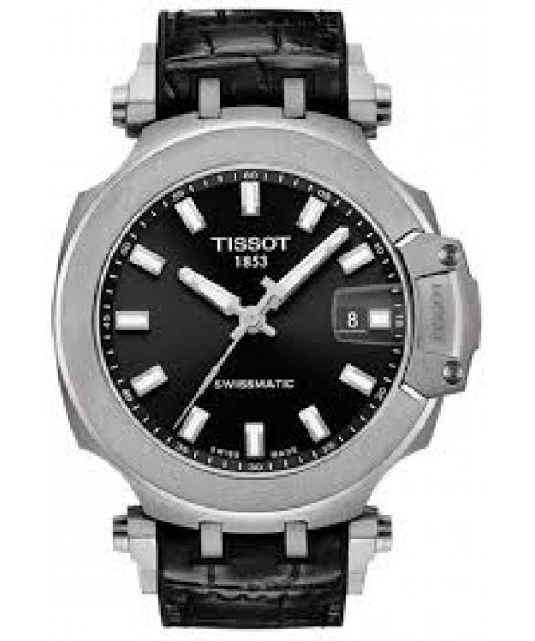 Часы Tissot T115.407.17.051.00