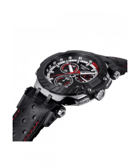Часы Tissot T-Race MotoGP 2020 Chronograph Limited Edition T115.417.27.051.01