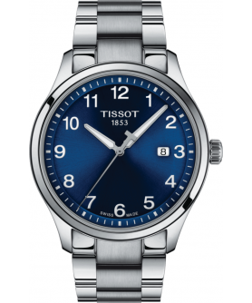 TISSOT GENT XL CLASSIC T116.410.11.047.00