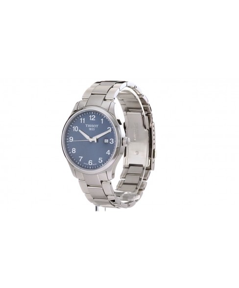 Часы TISSOT GENT XL CLASSIC T116.410.11.047.00