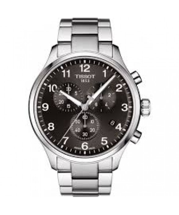 Часы TISSOT T116.617.11.057.01