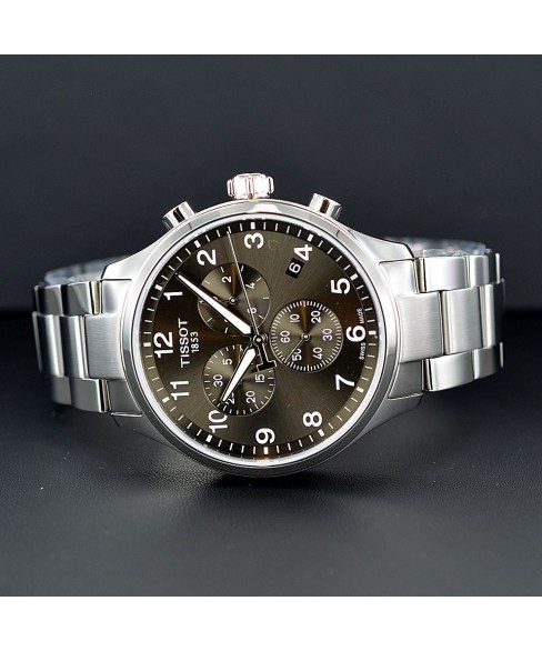 Часы TISSOT T116.617.11.057.01