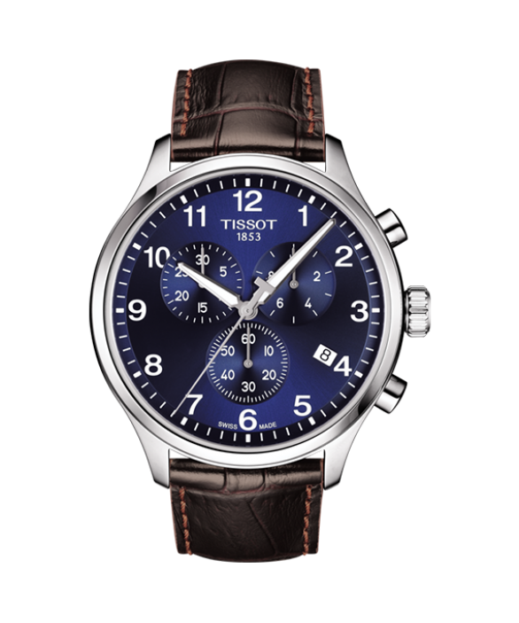 Годинник Tissot T116.617.16.047.00