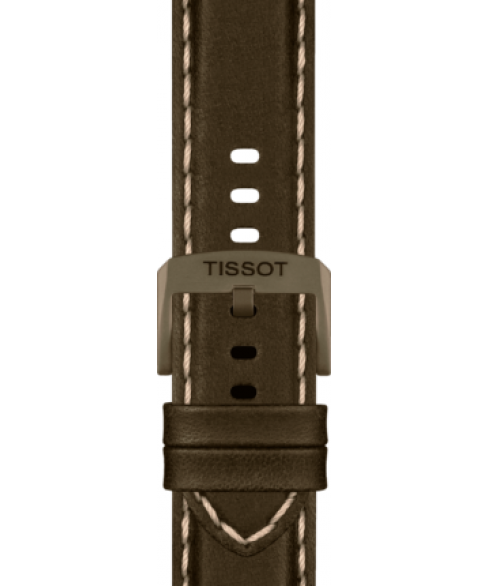 Годинник TISSOT CHRONO XL T116.617.36.092.00