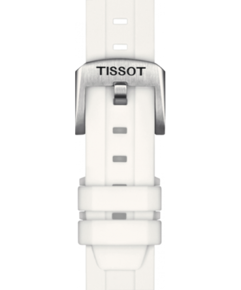 Годинник TISSOT SEASTAR 1000 36MM T120.210.11.011.00 + РЕМІНЕЦЬ