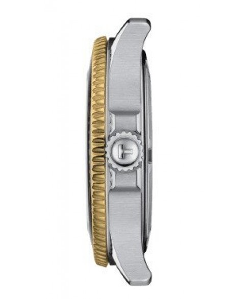 Часы Tissot Seastar 1000 Quartz 36mm T120.210.21.051.00