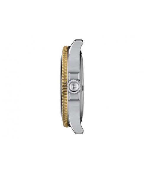 Часы Tissot Seastar 1000 36mm T120.210.22.051.00