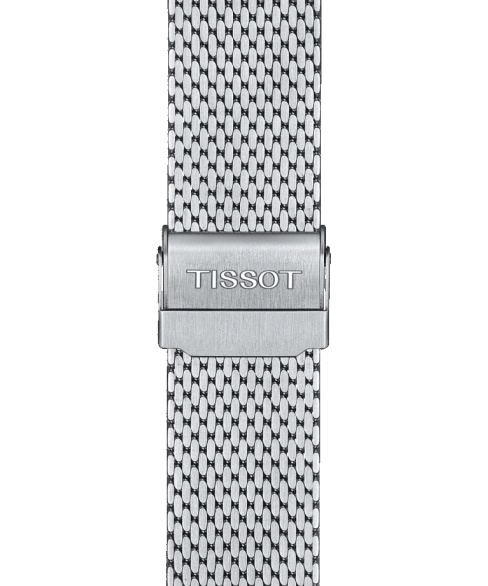 Часы Tissot Seastar 1000 Powermatic 80 T120.407.11.091.00