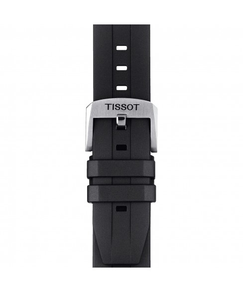 Часы Tissot Seastar 1000 Quartz Chronograph T120.417.17.051.02