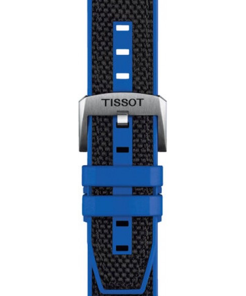Годинник TISSOT SEASTAR 1000 CHRONOGRAPH T120.417.17.051.03