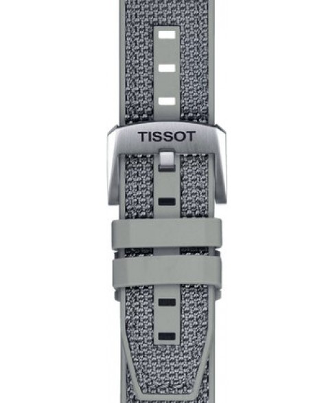 Часы TISSOT SEASTAR 1000 CHRONOGRAPH T120.417.17.081.01