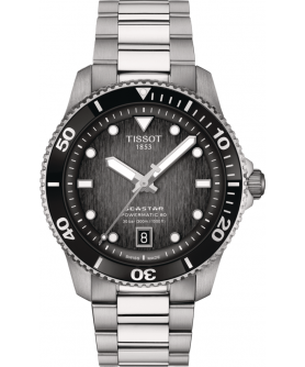 TISSOT SEASTAR 1000 POWERMATIC 80 T120.807.11.051.00