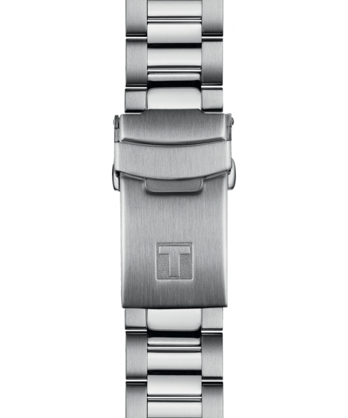 Часы TISSOT SEASTAR 1000 QUARTZ GMT T120.852.11.051.00