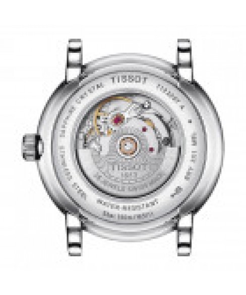 Часы Tissot T122.207.22.031.01