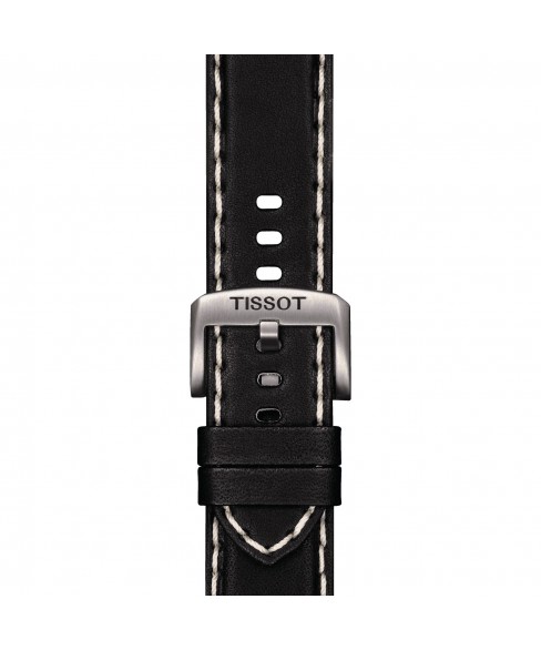 Часы Tissot Supersport Gent T125.610.16.041.00