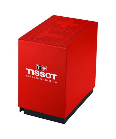 Часы Tissot Seastar 1000 Chronograph T120.417.11.051.01