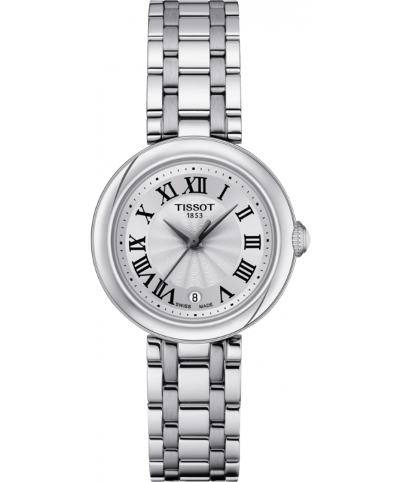 Годинник TISSOT BELLISSIMA SMALL LADY T126.010.11.013.00