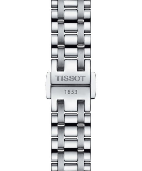 Годинник TISSOT BELLISSIMA SMALL LADY T126.010.11.013.00