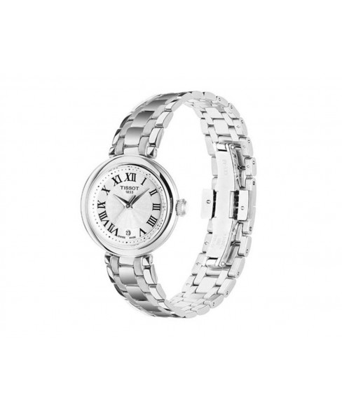 Годинник TISSOT BELLISSIMA SMALL LADY T126.010.11.013.00