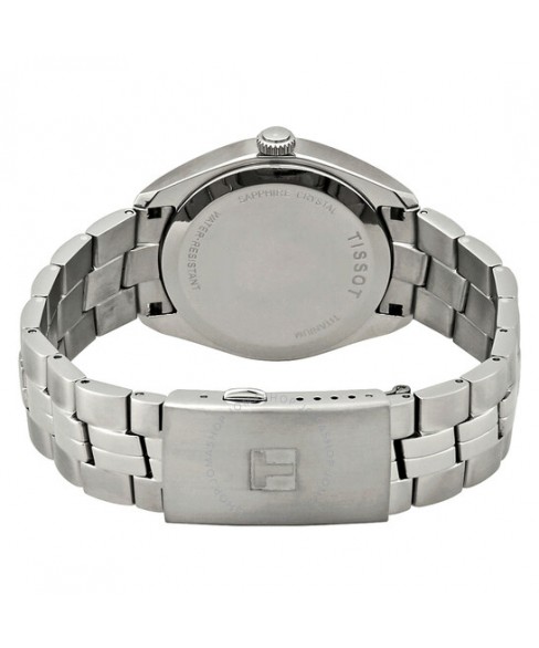 Часы Tissot Gentleman Titanium T127.410.44.041.00