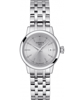 TISSOT CLASSIC DREAM LADY T129.210.11.031.00