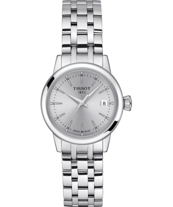 Часы TISSOT CLASSIC DREAM LADY T129.210.11.031.00