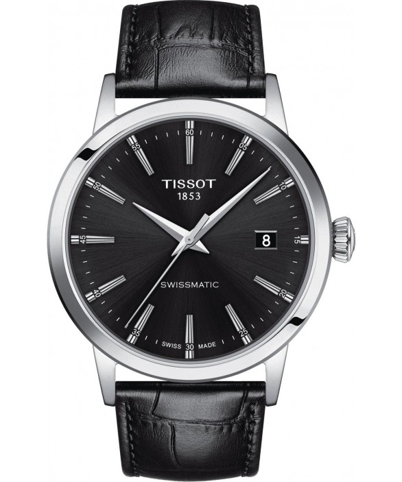 Годинник Tissot Classic Dream Swissmatic T129.407.16.051.00