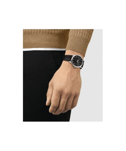 Часы Tissot Classic Dream Swissmatic T129.407.16.051.00