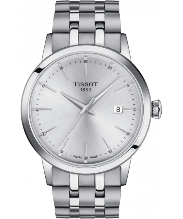 Часы TISSOT CLASSIC DREAM T129.410.11.031.00