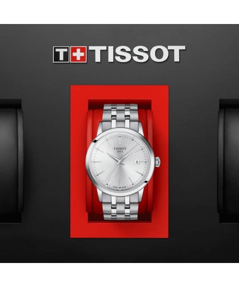 Часы TISSOT CLASSIC DREAM T129.410.11.031.00