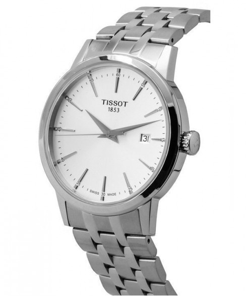 Часы TISSOT CLASSIC DREAM T129.410.11.031.00