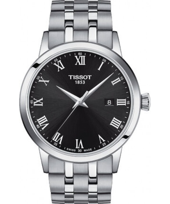 Часы TISSOT CLASSIC DREAM T129.410.11.053.00