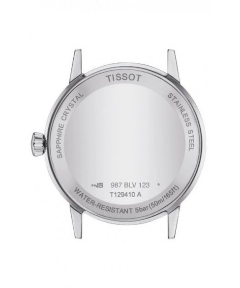 Часы TISSOT CLASSIC DREAM T129.410.11.053.00