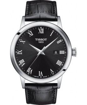 Tissot Classic Dream T129.410.16.053.00
