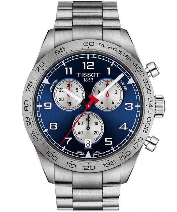 Часы Tissot PRS 516 Chronograph T131.617.11.042.00