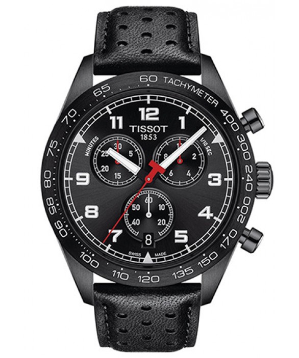 Часы Tissot PRS 516 Chronograph T131.617.36.052.00
