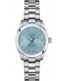 TISSOT T-MY LADY AUTOMATIC T132.007.11.351.00