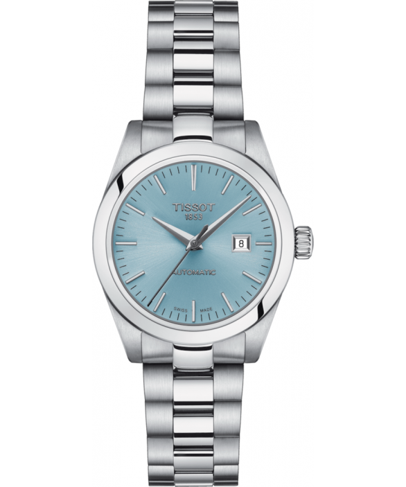 Годинник TISSOT T-MY LADY AUTOMATIC T132.007.11.351.00