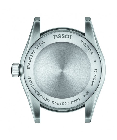 Часы TISSOT T132.010.11.031.00