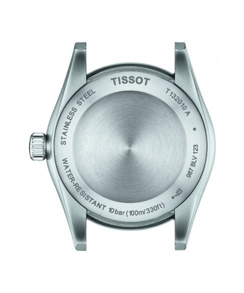 Годинник TISSOT T132.010.11.111.00