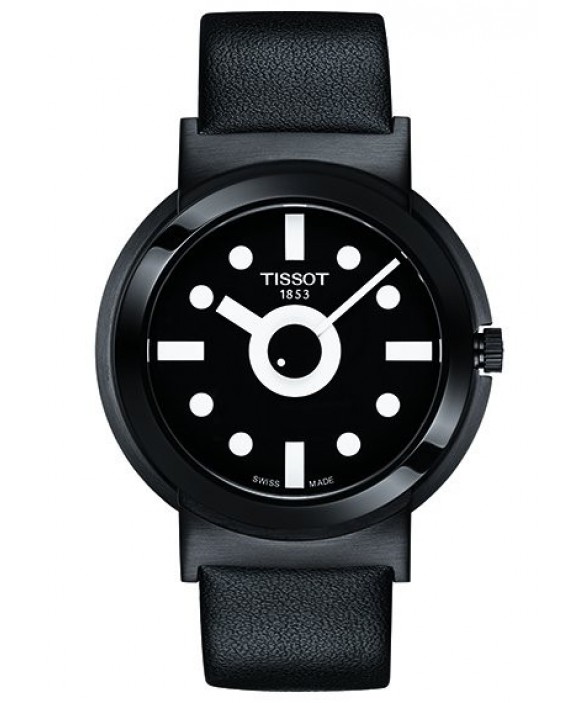 Годинник Tissot Heritage Memphis Gent T134.410.37.051.00