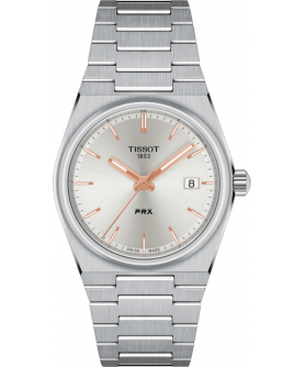 TISSOT PRX 35MM T137.210.11.031.00