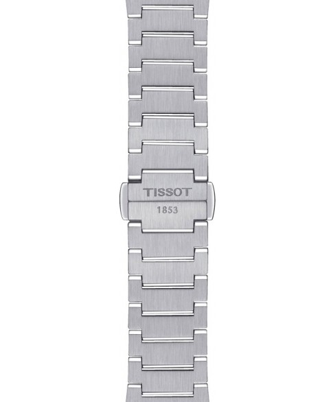Годинник TISSOT PRX 35MM T137.210.11.041.00