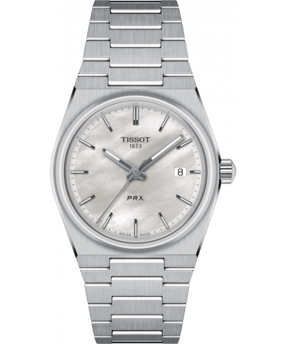 Часы TISSOT PRX 35MM T137.210.11.111.00