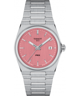 TISSOT PRX 35MM T137.210.11.331.00