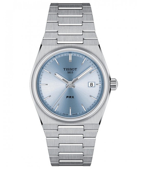 Часы Tissot PRX 35mm T137.210.11.351.00