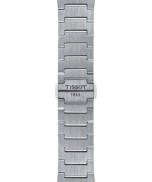 Часы TISSOT PRX POWERMATIC 80 T137.407.11.041.00