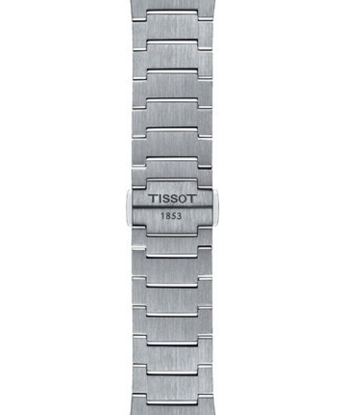 Часы TISSOT PRX POWERMATIC 80 T137.407.11.051.00