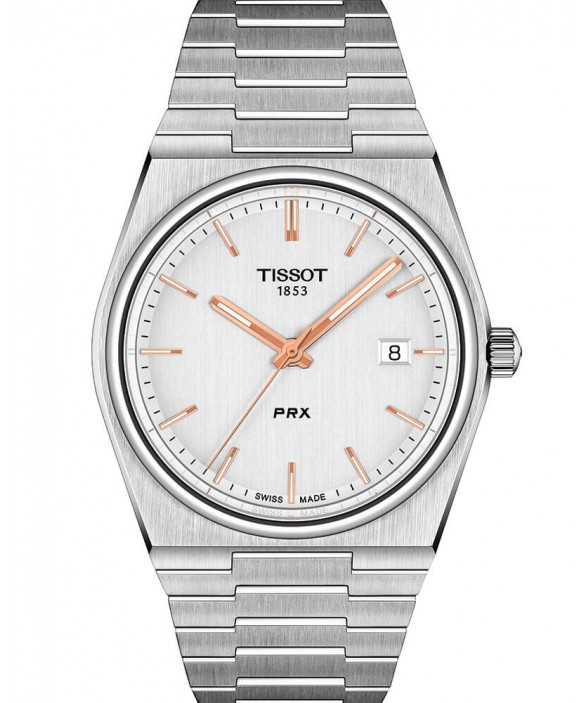 Часы Tissot PRX T137.410.11.031.00