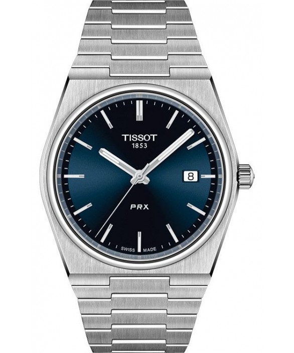 Часы Tissot PRX T137.410.11.041.00